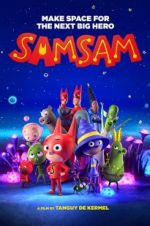 Watch SamSam Megashare8