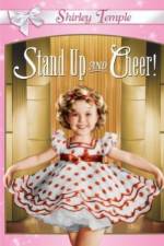 Watch Stand Up and Cheer! Megashare8