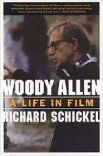 Watch Woody Allen: A Life in Film Megashare8