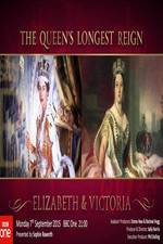 Watch The Queen's Longest Reign: Elizabeth & Victoria Megashare8