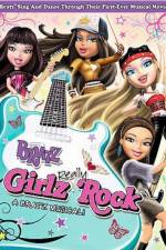 Watch Bratz: Girlz Really Rock Megashare8
