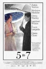 Watch 5 to 7 Megashare8