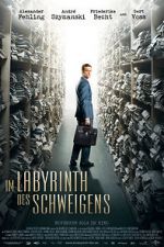 Watch Labyrinth of Lies Megashare8