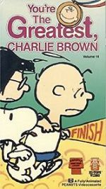 Watch You\'re the Greatest, Charlie Brown (TV Short 1979) Megashare8