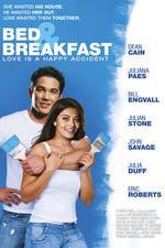 Watch Bed & Breakfast: Love is a Happy Accident Megashare8