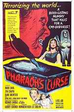 Watch Pharaohs Curse Megashare8