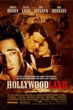 Watch Hollywoodland Megashare8