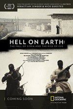 Watch Hell on Earth: The Fall of Syria and the Rise of ISIS Megashare8