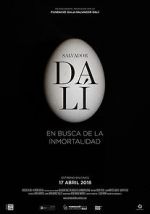 Watch Salvador Dali: In Search of Immortality Megashare8