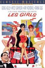 Watch Les Girls Megashare8