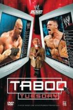 Watch WWE Taboo Tuesday Megashare8