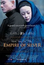 Watch Empire of Silver Megashare8