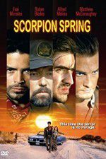 Watch Scorpion Spring Megashare8