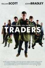 Watch Traders Megashare8