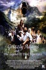 Watch Grizzly Adams and the Legend of Dark Mountain Megashare8