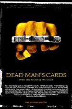 Watch Dead Man's Cards Megashare8