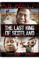 Watch The Last King of Scotland Megashare8