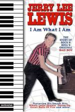 Watch Jerry Lee Lewis I Am What I Am Megashare8