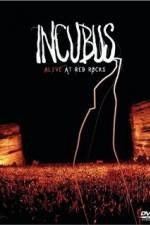 Watch Incubus Alive at Red Rocks Megashare8