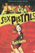 Watch Sex Pistols Agents of Anarchy Megashare8