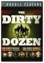 Watch The Dirty Dozen: The Fatal Mission Megashare8