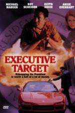 Watch Executive Target Megashare8