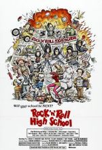 Watch Rock \'n\' Roll High School Megashare8