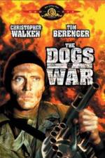 Watch The Dogs of War Megashare8