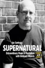 Watch Supernatural by Jay Sankey Megashare8