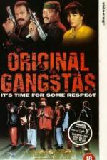 Watch Original Gangstas Megashare8