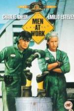 Watch Men at Work Megashare8