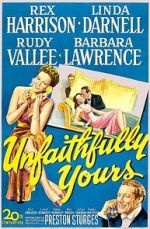 Watch Unfaithfully Yours Megashare8