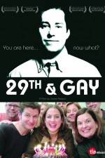 Watch 29th and Gay Megashare8