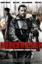 Watch Mercenaries Megashare8