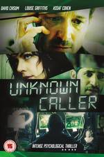 Watch Unknown Caller Megashare8