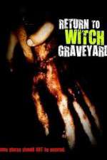 Watch Return to Witch Graveyard Megashare8