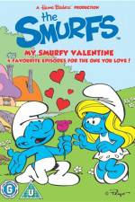 Watch My Smurfy Valentine Megashare8