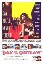 Watch Day of the Outlaw Megashare8