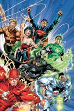 Watch Justice League Doom Sneak Peek 2012 Megashare8