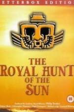 Watch The Royal Hunt of the Sun Megashare8
