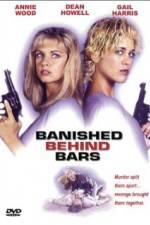 Watch Cellblock Sisters: Banished Behind Bars Megashare8