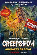 Watch Creepshow Animated Special Megashare8