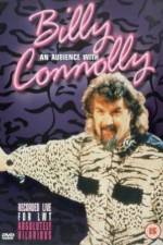 Watch An Audience with Billy Connolly Megashare8