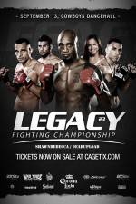 Watch Legacy 23 Megashare8