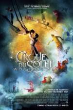 Watch Cirque du Soleil Worlds Away Megashare8