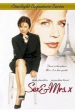 Watch Sex & Mrs X Megashare8