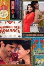 Watch Shuddh Desi Romance Megashare8