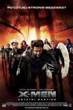 Watch X-Men: The Last Stand Megashare8