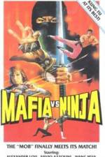 Watch Mafia vs Ninja Megashare8
