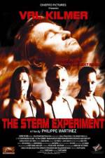 Watch The Steam Experiment Megashare8